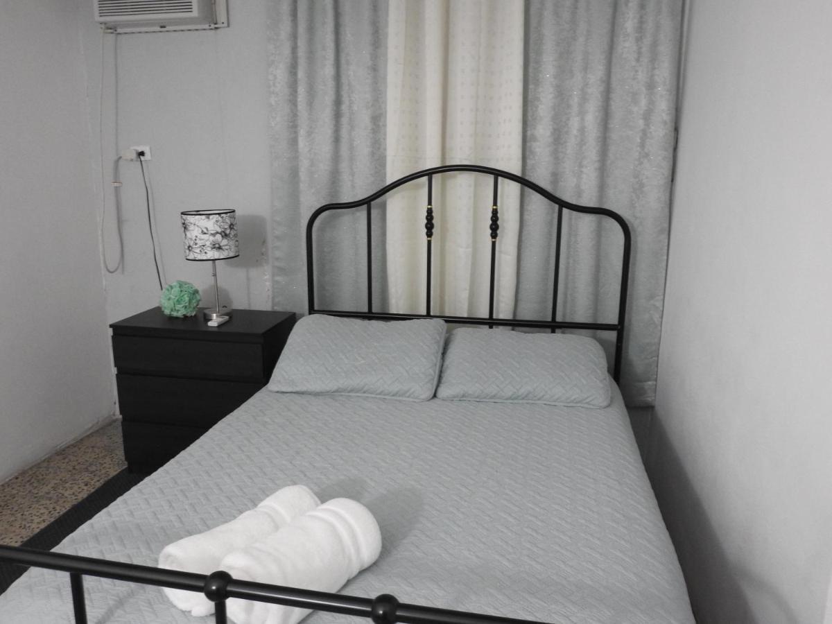 Casa Del Sol-Unit A Villa บายามอน ภายนอก รูปภาพ