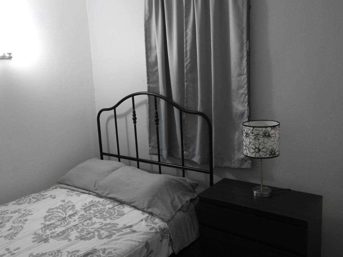 Casa Del Sol-Unit A Villa บายามอน ภายนอก รูปภาพ