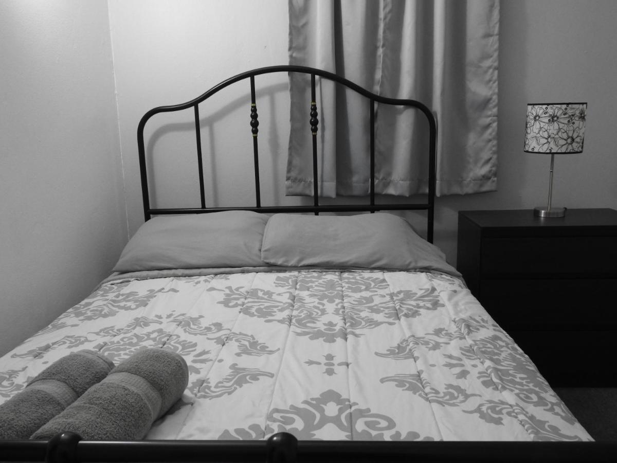 Casa Del Sol-Unit A Villa บายามอน ภายนอก รูปภาพ