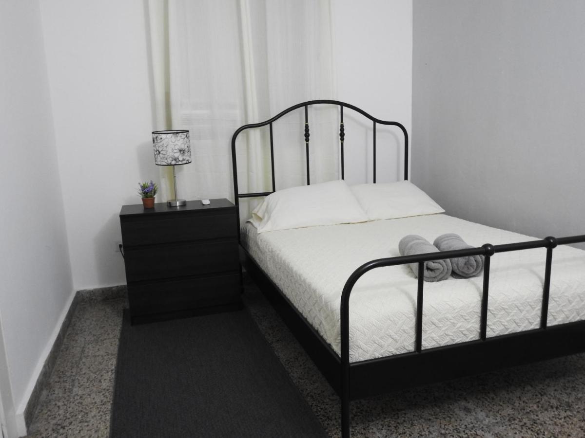 Casa Del Sol-Unit A Villa บายามอน ภายนอก รูปภาพ