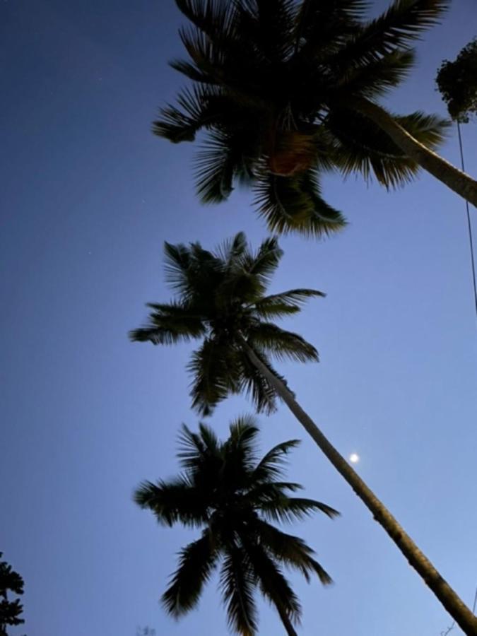 Casa Del Sol-Unit A Villa บายามอน ภายนอก รูปภาพ