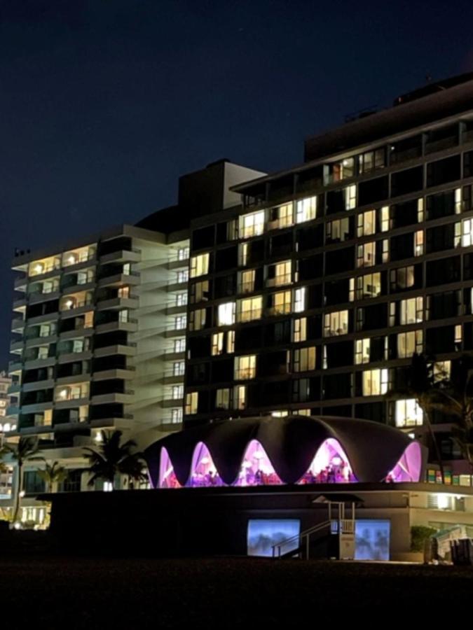 Casa Del Sol-Unit A Villa บายามอน ภายนอก รูปภาพ