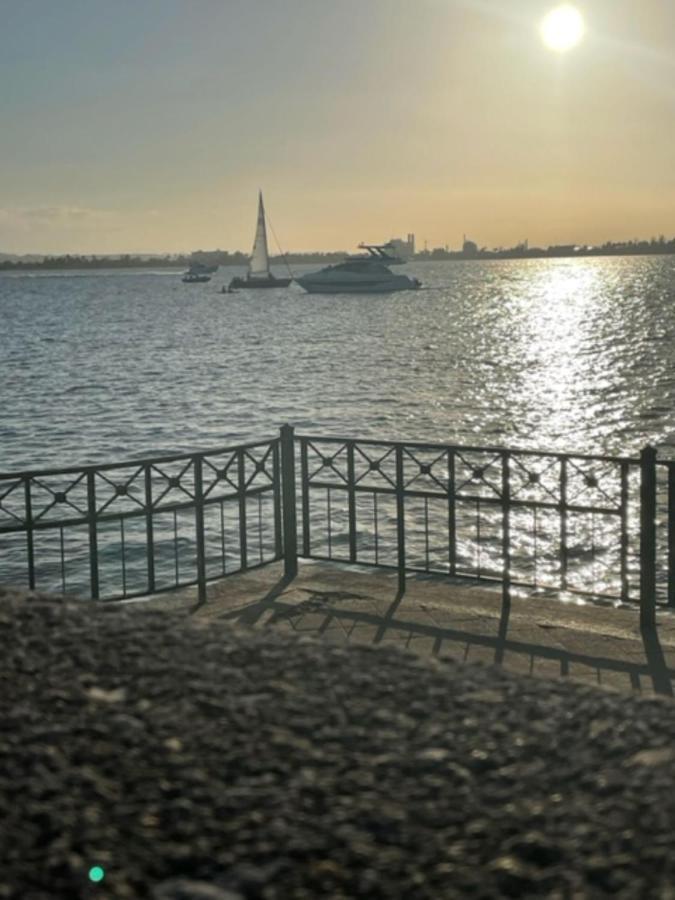 Casa Del Sol-Unit A Villa บายามอน ภายนอก รูปภาพ