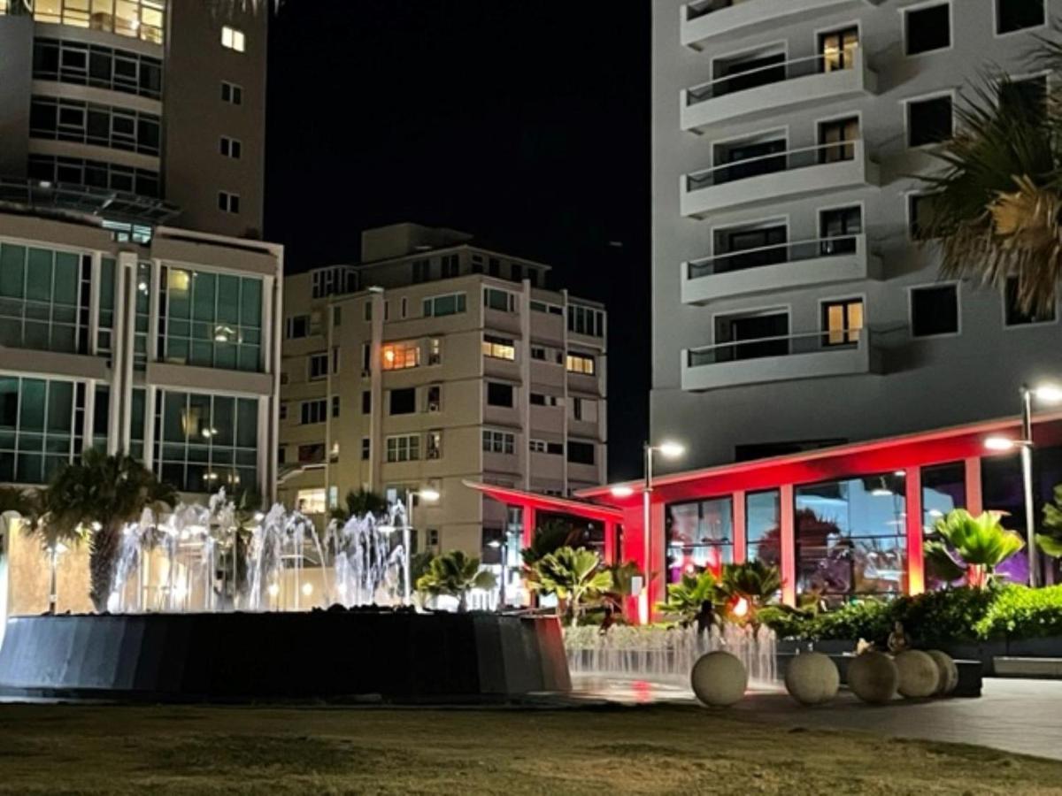 Casa Del Sol-Unit A Villa บายามอน ภายนอก รูปภาพ