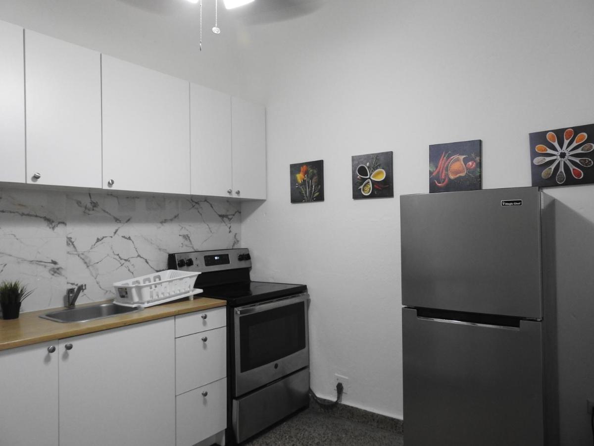 Casa Del Sol-Unit A Villa บายามอน ภายนอก รูปภาพ