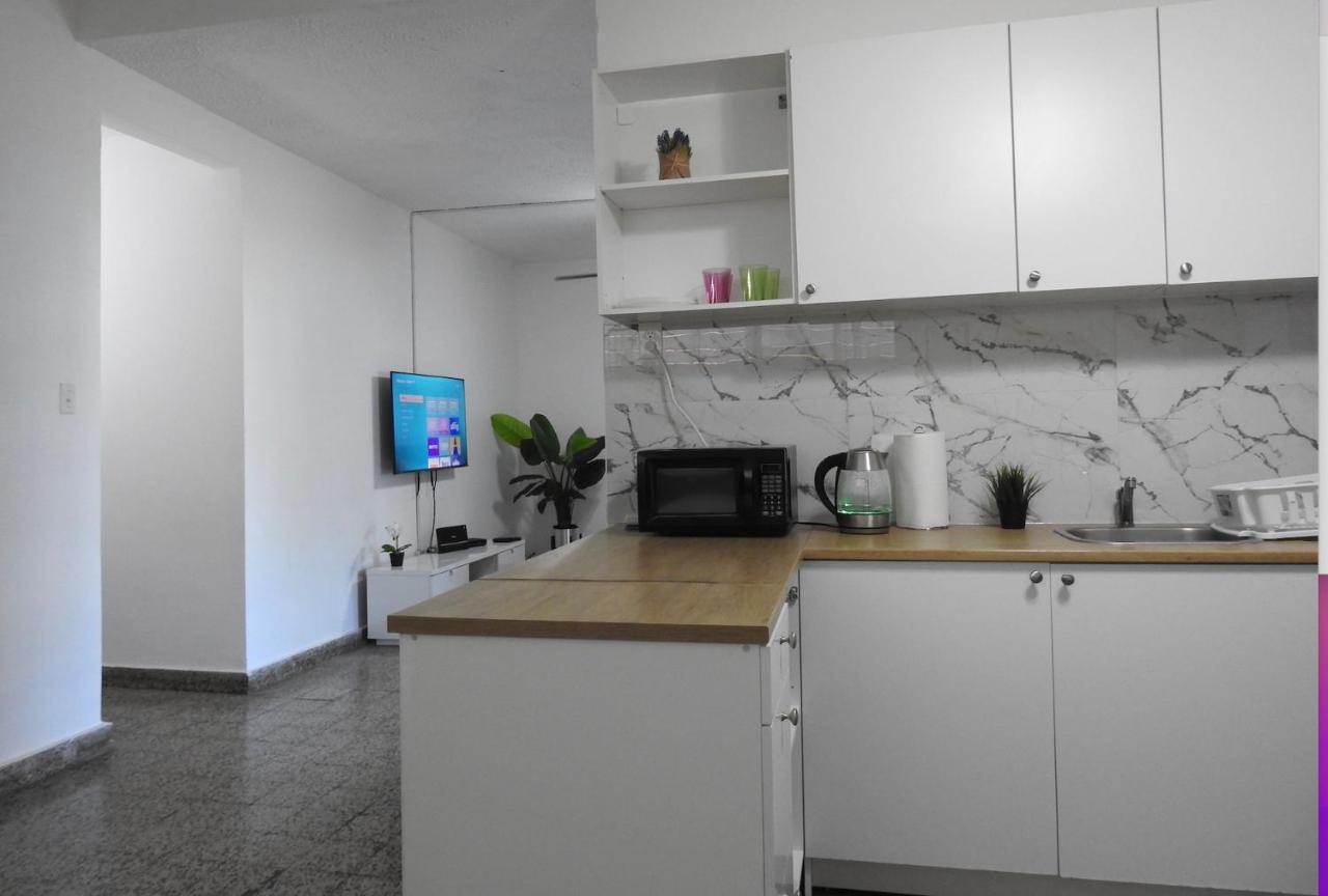 Casa Del Sol-Unit A Villa บายามอน ภายนอก รูปภาพ