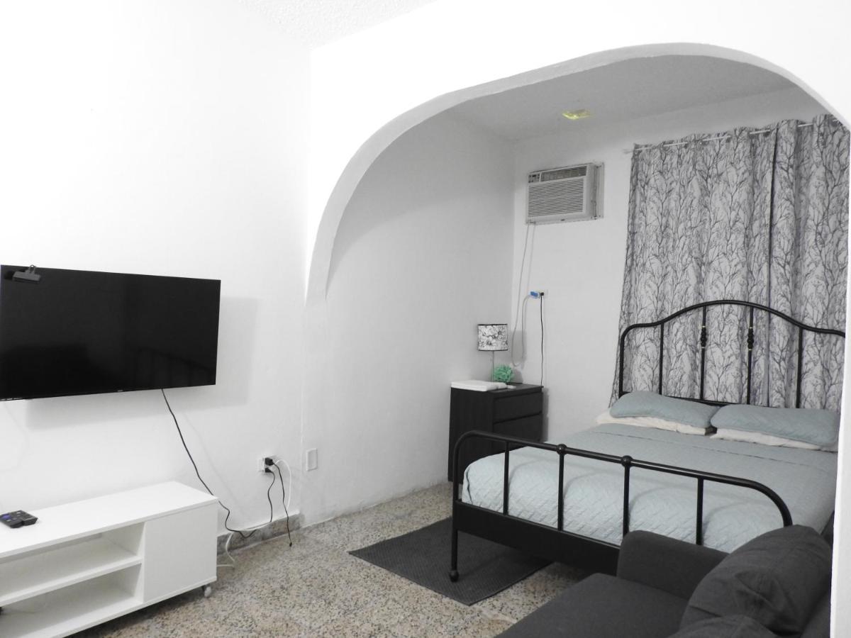 Casa Del Sol-Unit A Villa บายามอน ภายนอก รูปภาพ